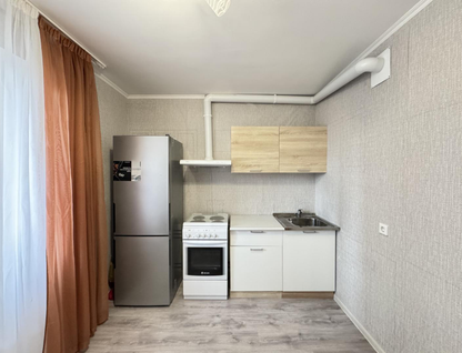 1-к. квартира, 36&nbsp;м²