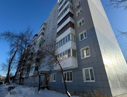 3-к. квартира, 69,3&nbsp;м²