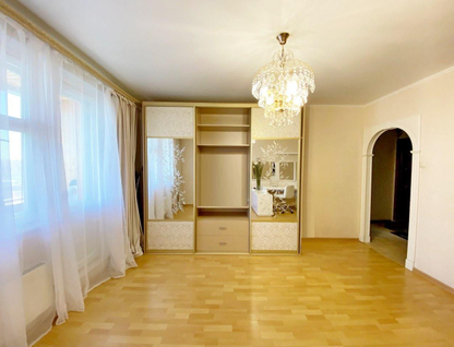 1-к. квартира, 44,2&nbsp;м²