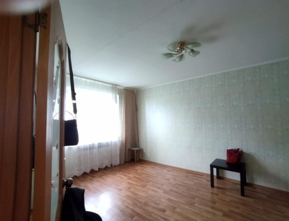 1-к. квартира, 38&nbsp;м²