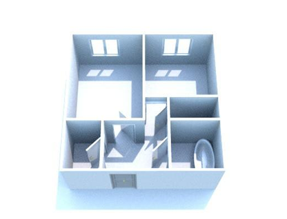 1-к. квартира, 31,6&nbsp;м²
