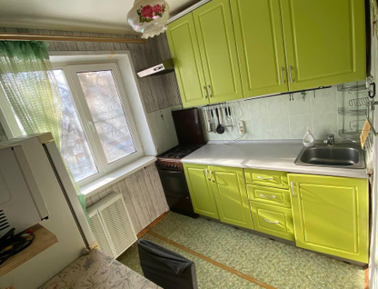 2-к. квартира, 42,2&nbsp;м²