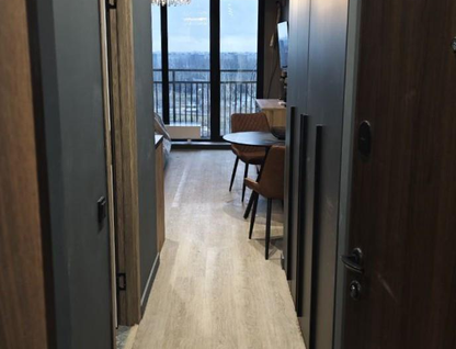 Студия, 24,2&nbsp;м²