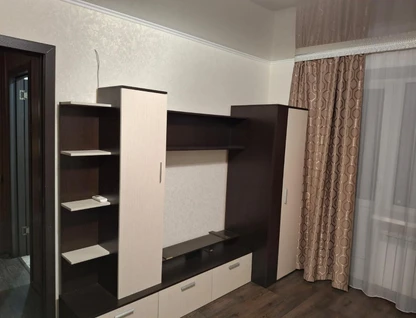 1-к. квартира, 33,7&nbsp;м²
