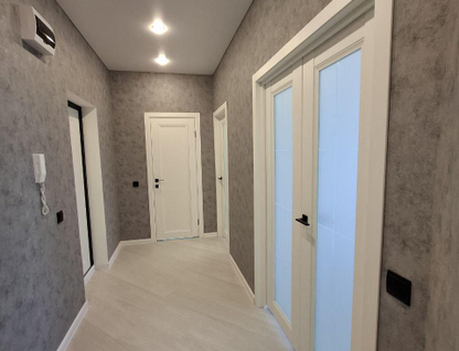 3-к. квартира, 81&nbsp;м²
