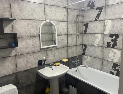 1-к. квартира, 30&nbsp;м²