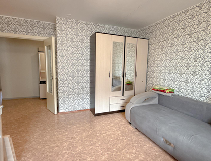 2-к. квартира, 55,9&nbsp;м²