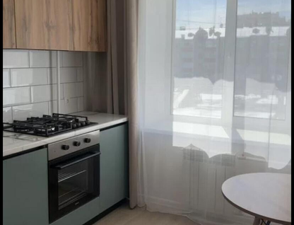 1-к. квартира, 35&nbsp;м²