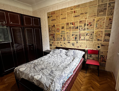 2-к. квартира, 53 м²