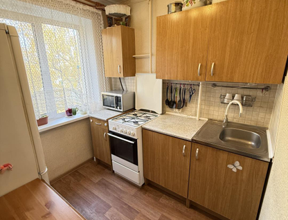 2-к. квартира, 48&nbsp;м²