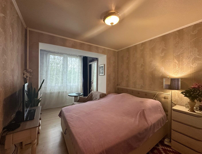 3-к. квартира, 74&nbsp;м²