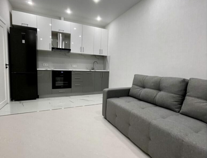 1-к. квартира, 41,7 м²
