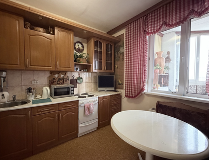 1-к. квартира, 48&nbsp;м²