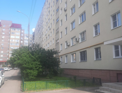 3-к. квартира, 69,5&nbsp;м²
