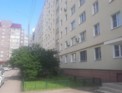 3-к. квартира, 69,5&nbsp;м²