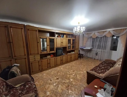 2-к. квартира, 54,5&nbsp;м²