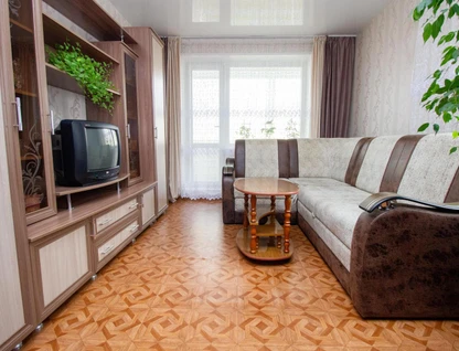 2-к. квартира, 52&nbsp;м²