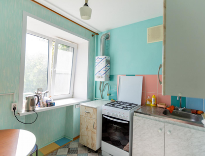 2-к. квартира, 40,4&nbsp;м²