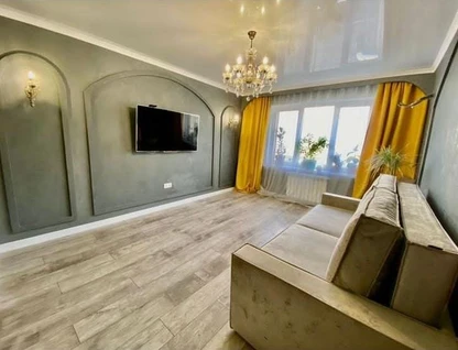 3-к. квартира, 74&nbsp;м²