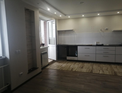 Студия, 47&nbsp;м²