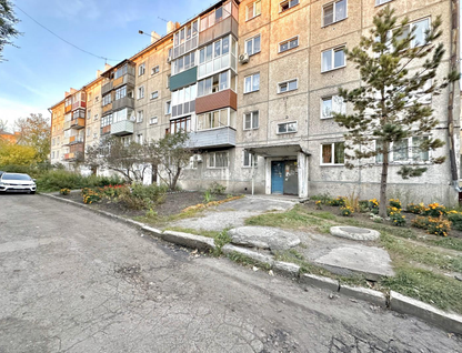 2-к. квартира, 43,4&nbsp;м²