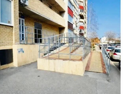 1-к. квартира, 44,8 м²