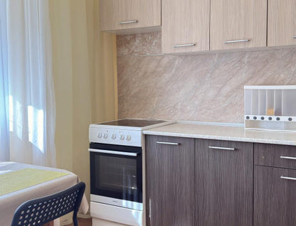 1-к. квартира, 37&nbsp;м²
