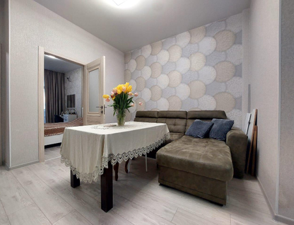 2-к. квартира, 55,7&nbsp;м²