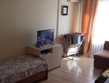 1-к. квартира, 29,7 м²