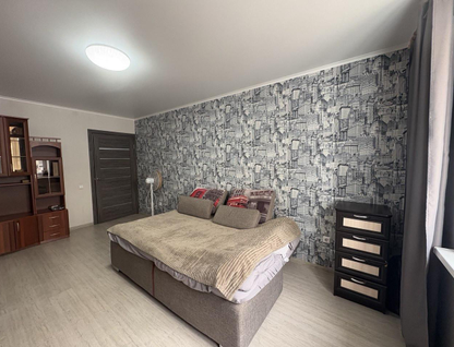 1-к. квартира, 41&nbsp;м²