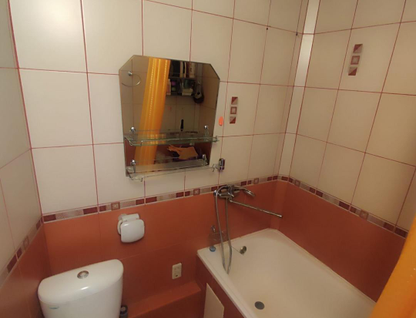 1-к. квартира, 30&nbsp;м²