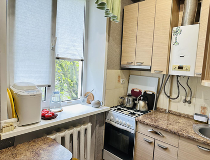 2-к. квартира, 37,6&nbsp;м²