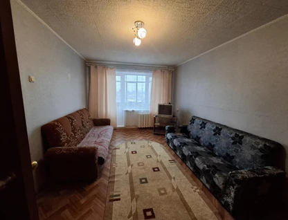 1-к. квартира, 30&nbsp;м²