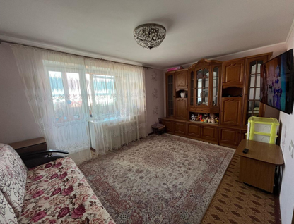 3-к. квартира, 65,4&nbsp;м²