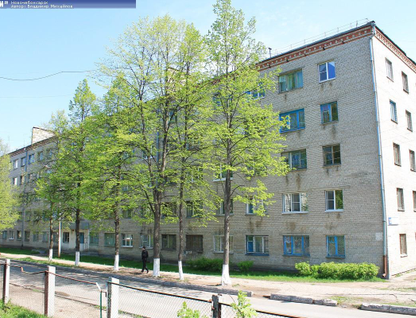 Комната, 18,2&nbsp;м²