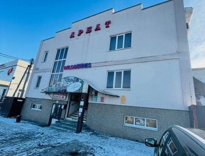 Готовый бизнес, 72&nbsp;м²