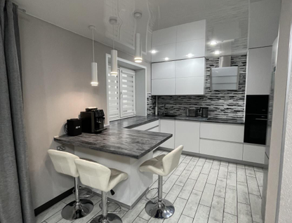 4-к. квартира, 80&nbsp;м²