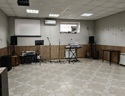 Офис, 50&nbsp;м²