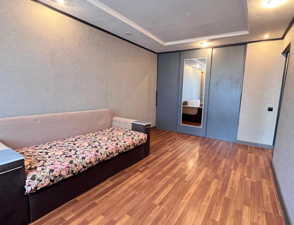 1-к. квартира, 30,7 м²