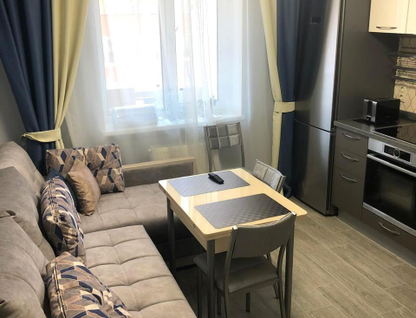 1-к. квартира, 44&nbsp;м²