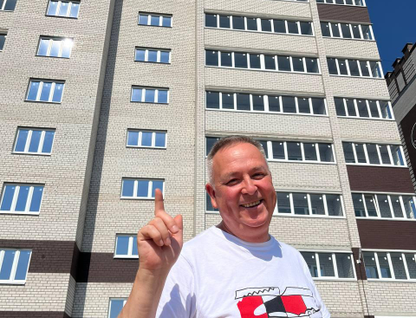 2-к. квартира, 72,2&nbsp;м²