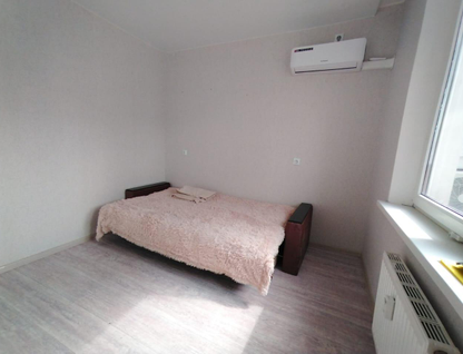 1-к. квартира, 25,7&nbsp;м²