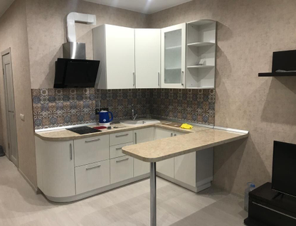 Студия, 26,8 м²