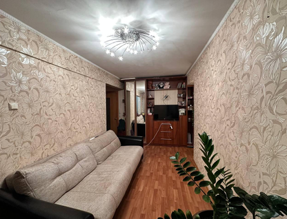 3-к. квартира, 61,3&nbsp;м²
