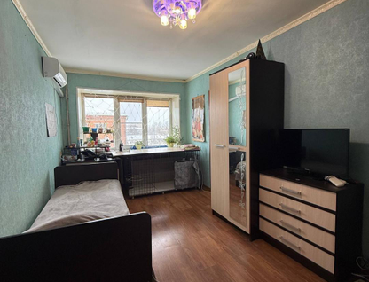 2-к. квартира, 40,6&nbsp;м²