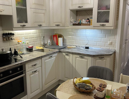 2-к. квартира, 58&nbsp;м²