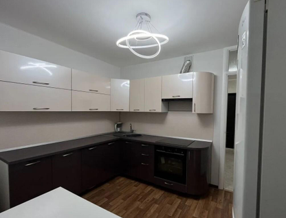 1-к. квартира, 37,5 м²