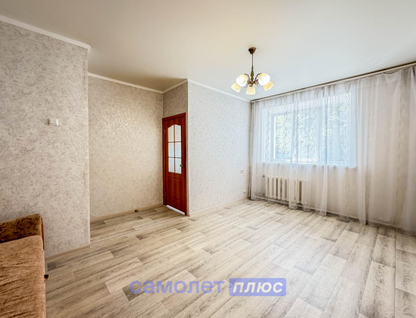 2-к. квартира, 39,4 м²