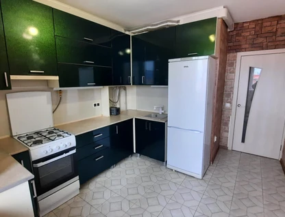 1-к. квартира, 38&nbsp;м²