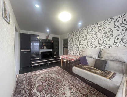 4-к. квартира, 59,6&nbsp;м²